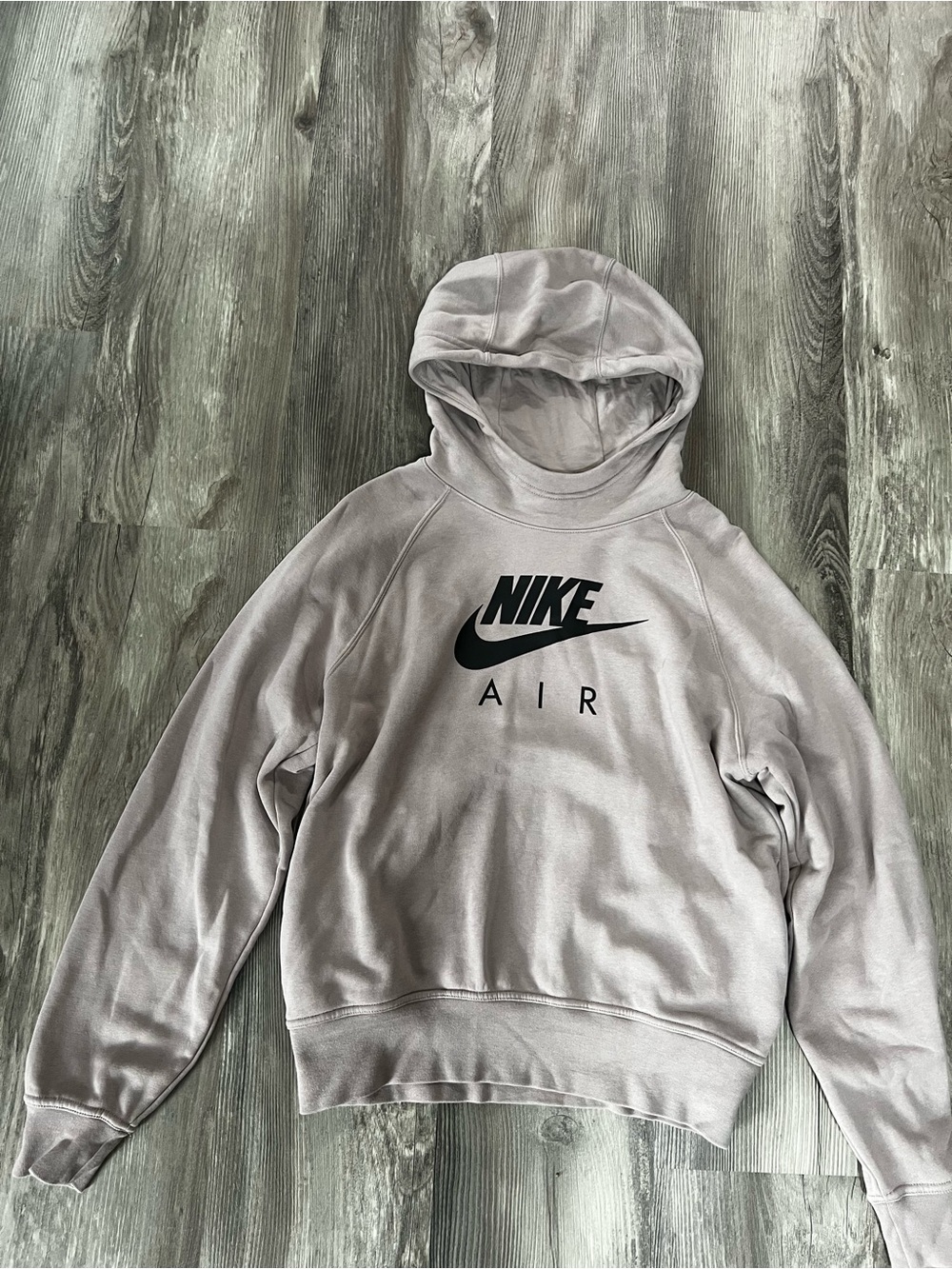Nike Air  Hoodie Sweatshirt